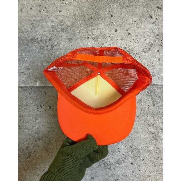 "Week of Hope" Snapback - 1980s - Picture 4 of 4